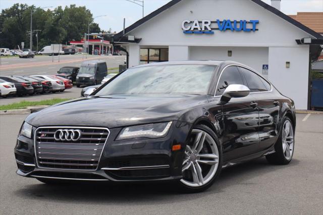 2013 Audi S7 4.0T Prestige for sale in Woodbridge, VA