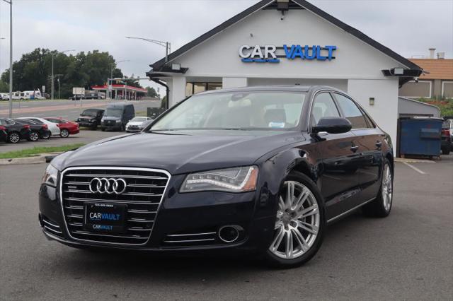 2013 Audi A8 L 3.0T for sale in Woodbridge, VA