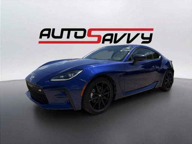 2025 Toyota GR86 Premium for sale in Austin, TX