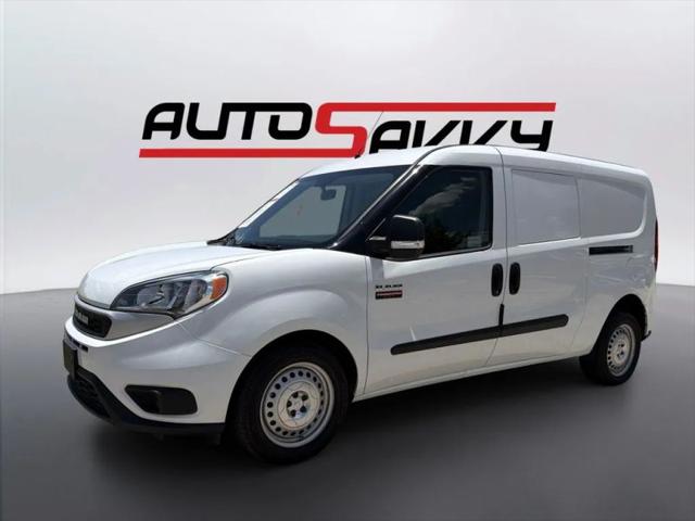 2022 Ram ProMaster City Cargo Van Cargo Van for sale in Austin, TX