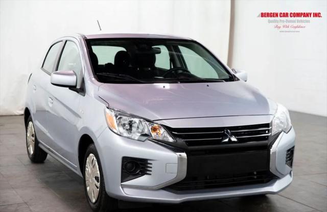 2024 Mitsubishi Mirage ES for sale in Lodi, NJ