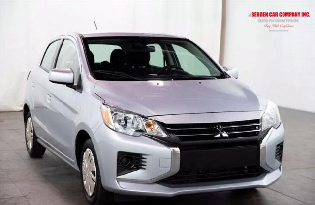 2024 Mitsubishi Mirage ES for sale in Lodi, NJ