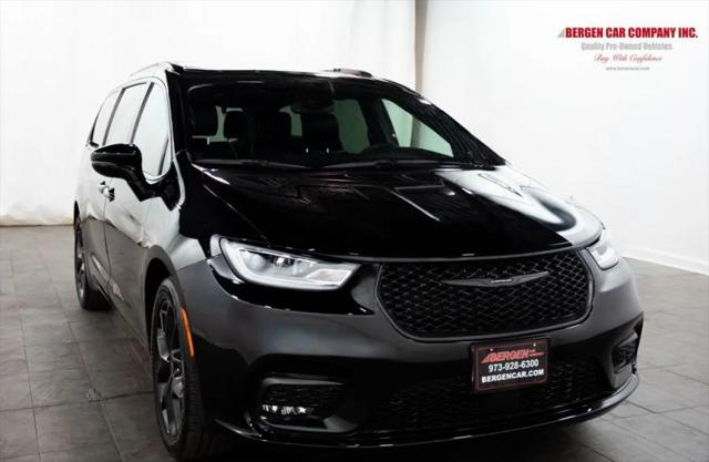2026 Chrysler Pacifica Limited for sale in Lodi, NJ