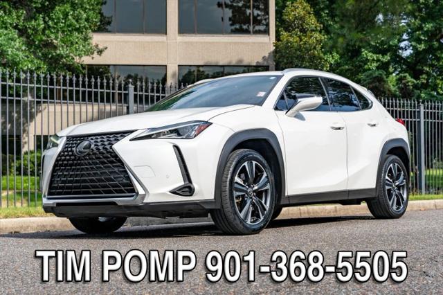 2021 Lexus UX 200 200 for sale in Memphis, TN