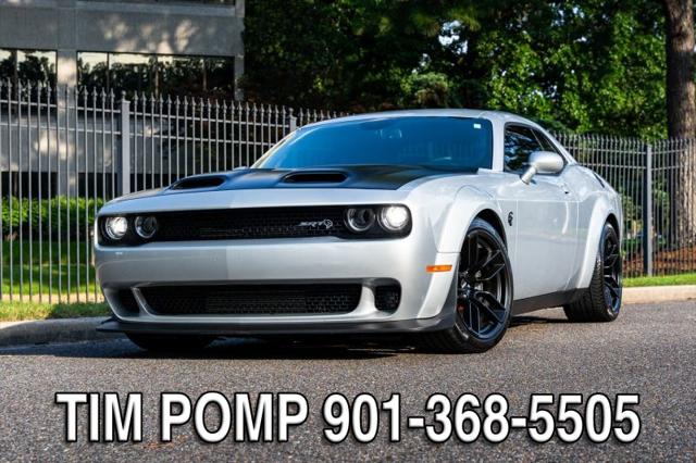 2019 Dodge Challenger SRT Hellcat Redeye Widebody for sale in Memphis, TN
