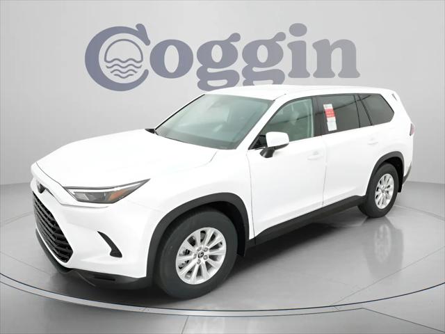 2026 Toyota Grand Highlander XLE for sale in Jacksonville, FL