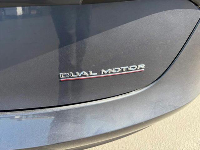 2023 Tesla Model 3 Performance Dual Motor All-Wheel Drive