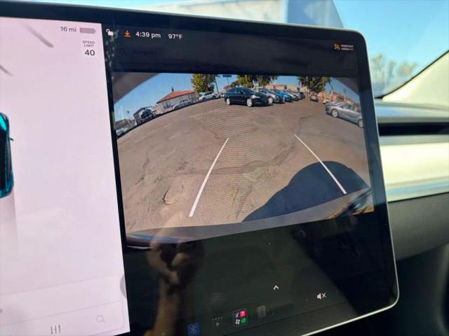 2023 Tesla Model 3 Performance Dual Motor All-Wheel Drive