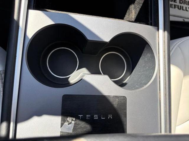 2023 Tesla Model 3 Performance Dual Motor All-Wheel Drive