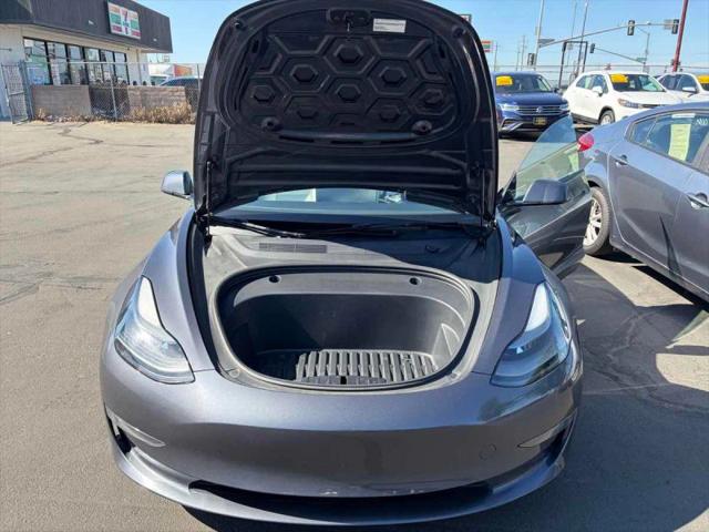 2023 Tesla Model 3 Performance Dual Motor All-Wheel Drive
