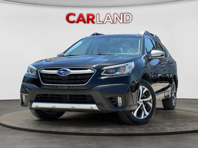 2020 Subaru Outback Touring XT for sale in Dallas, TX