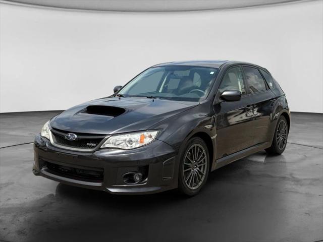 2014 Subaru Impreza WRX Premium for sale near Powell, OH