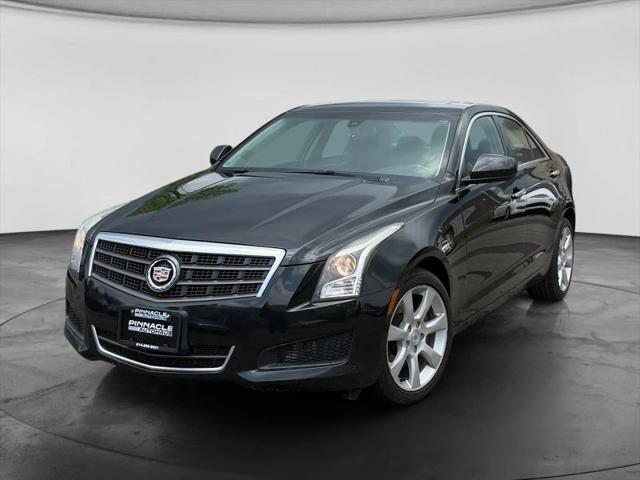 2014 Cadillac ATS Standard for sale near Powell, OH