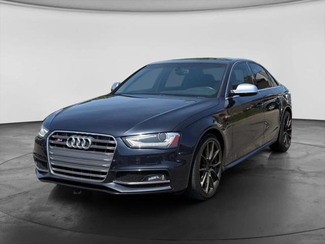 2014 Audi S4 PremiumPlus for sale in Powell, OH