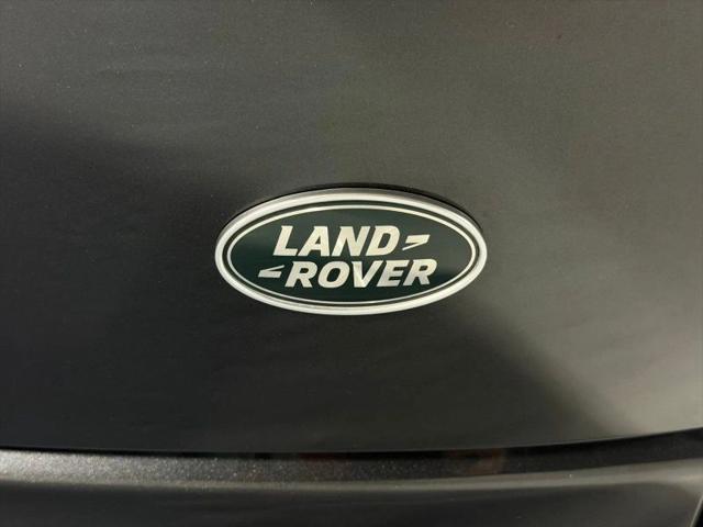 2014 Land Rover Range Rover 5.0L V8 Supercharged Autobiography