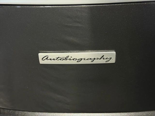 2014 Land Rover Range Rover 5.0L V8 Supercharged Autobiography