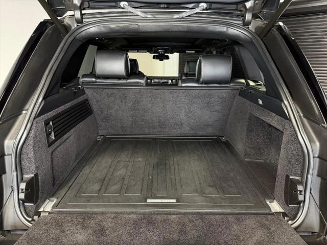 2014 Land Rover Range Rover 5.0L V8 Supercharged Autobiography