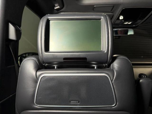 2014 Land Rover Range Rover 5.0L V8 Supercharged Autobiography
