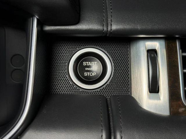 2014 Land Rover Range Rover 5.0L V8 Supercharged Autobiography