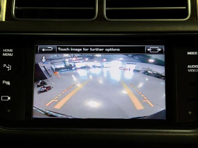 2014 Land Rover Range Rover 5.0L V8 Supercharged Autobiography