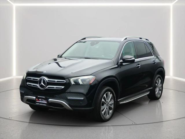 2020 Mercedes-Benz GLE GLE 350 4MATIC for sale in New Hyde Park, NY