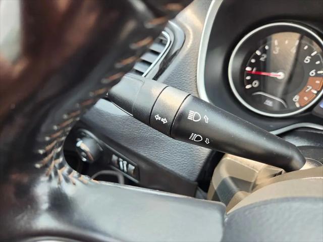 2019 Jeep Compass Limited 4x4