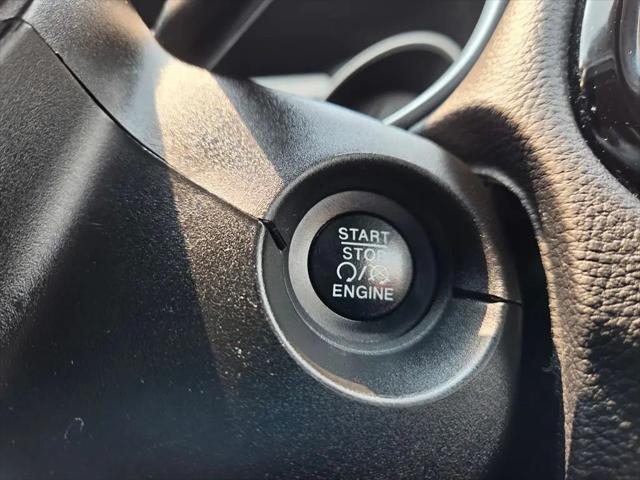 2019 Jeep Compass Limited 4x4