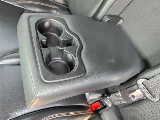 2019 Jeep Compass Limited 4x4