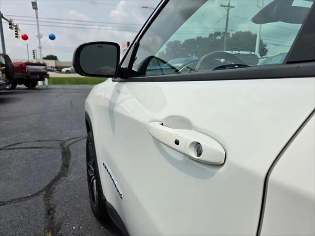 2019 Jeep Compass Limited 4x4