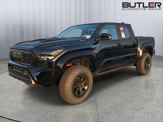2026 Toyota Tacoma TRD Pro for sale in Macon, GA