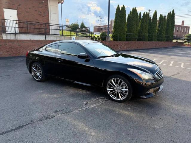 2011 INFINITI G G37x for sale in Shelbyville, TN