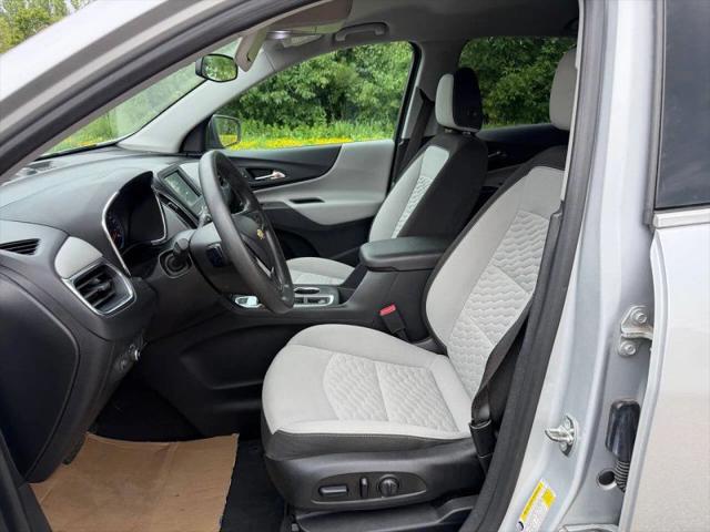 2020 Chevrolet Equinox AWD LT 1.5L Turbo