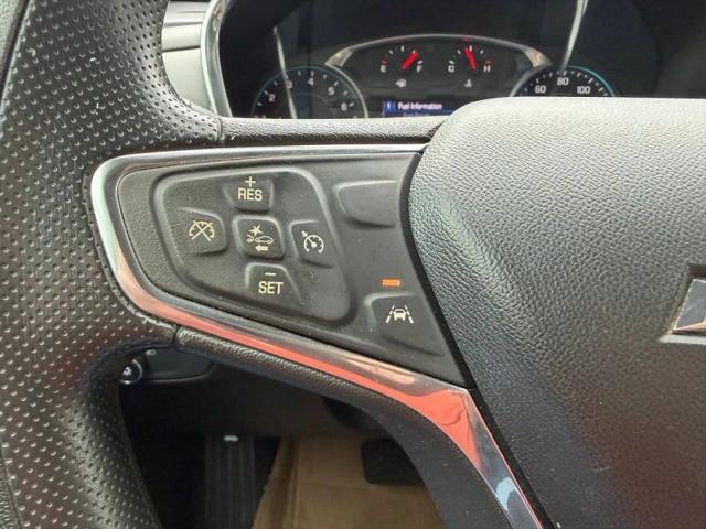 2020 Chevrolet Equinox AWD LT 1.5L Turbo