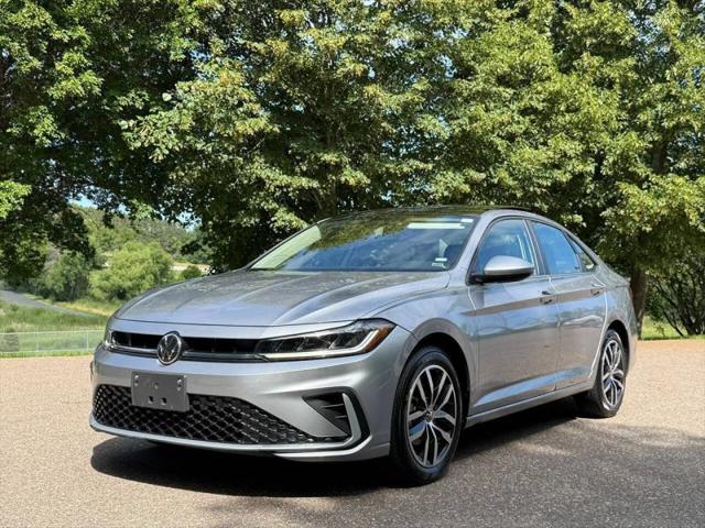 2025 Volkswagen Jetta 1.5T SE for sale in Loretto, MN