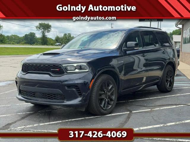 2025 Dodge Durango R/T for sale in Mooresville, IN