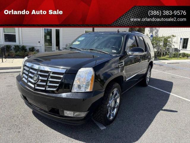 2007 Cadillac Escalade Base for sale in Port Orange, FL