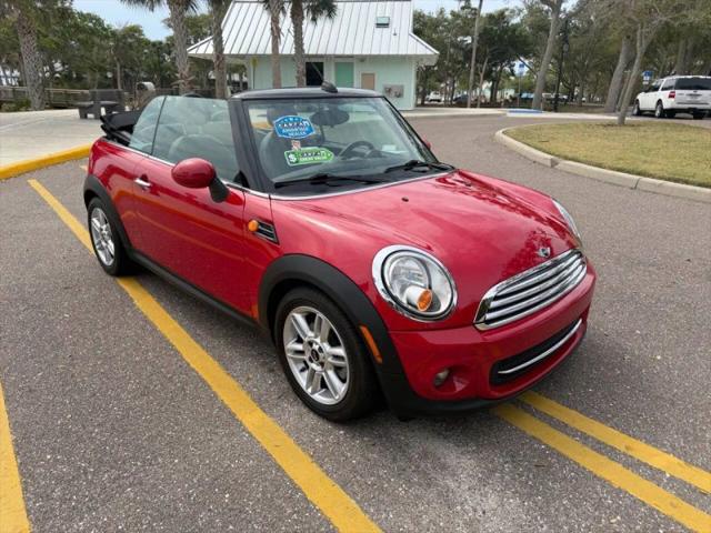 2012 MINI Cooper Cooper