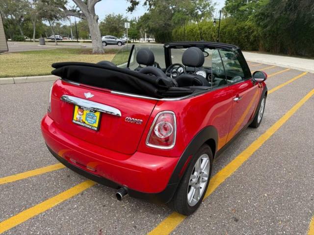2012 MINI Cooper Cooper