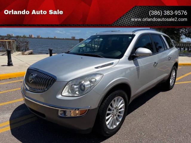 2012 Buick Enclave Base for sale in Port Orange, FL