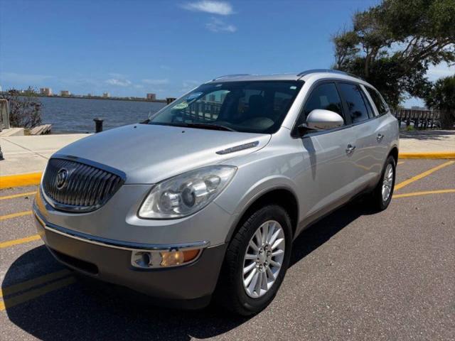 2012 Buick Enclave Base
