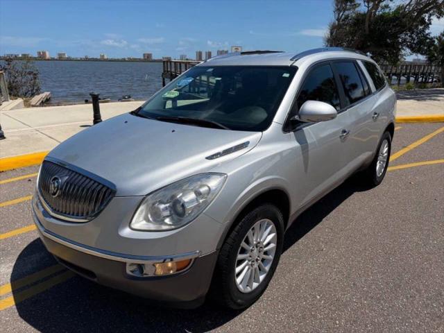 2012 Buick Enclave Base
