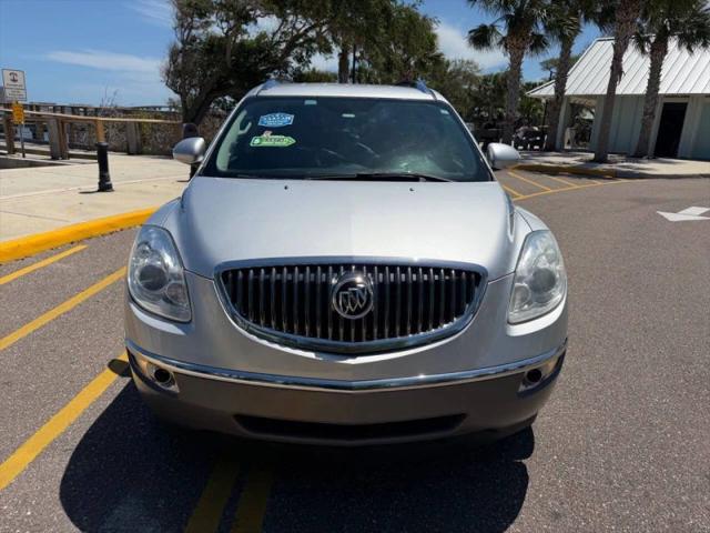 2012 Buick Enclave Base