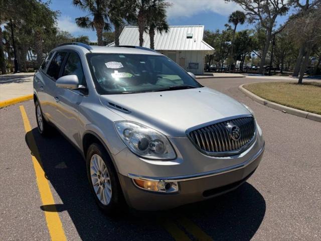 2012 Buick Enclave Base