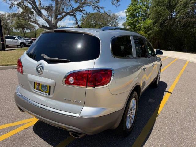 2012 Buick Enclave Base