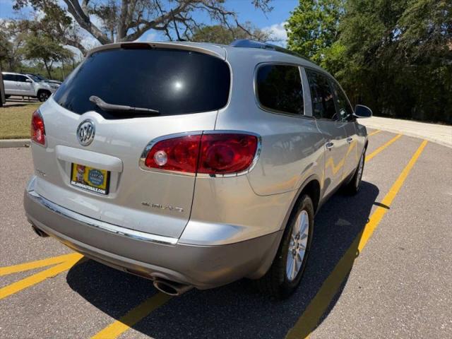 2012 Buick Enclave Base