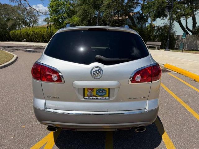 2012 Buick Enclave Base