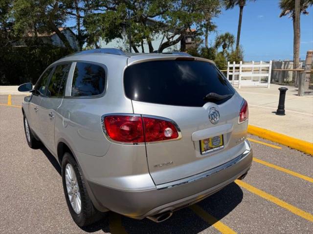 2012 Buick Enclave Base