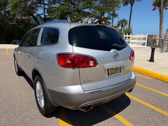 2012 Buick Enclave Base