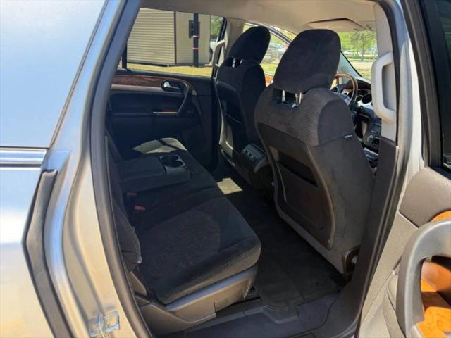 2012 Buick Enclave Base