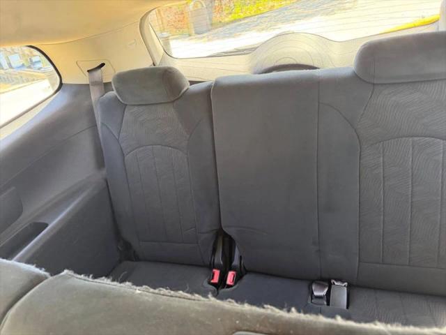 2012 Buick Enclave Base